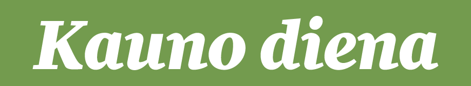 Kauno diena